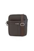 Fossil Kahve Erkek Çapraz Çanta 01FS2057 - 1