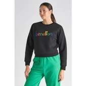 BENETTON SWEAT thumbnail 1