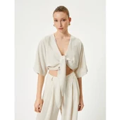 BLOUSE SS thumbnail 9