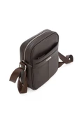 Fossil Kahve Erkek Çapraz Çanta 01FS2057 - 3