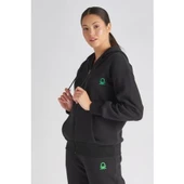 BENETTON SWEAT - 4