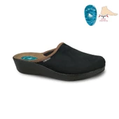 Ceyo 9932 Kadın Topuk Jelli Kapalı Terlik - 2