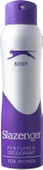 Slazenger Body Mor Kadın Sprey Deodorant 150 ml thumbnail 1