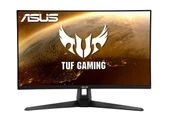 ASUS Tuf Gaming VG27AQA1A 27 inç 170Hz 1ms WQHD FreeSync Premium VA Gaming Monitör - 1
