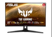 ASUS Tuf Gaming VG27AQA1A 27 inç 170Hz 1ms WQHD FreeSync Premium VA Gaming Monitör - 4