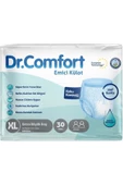 Dr.Comfort Hasta Bezi Yetişkin Emici Külot Ekstra Büyük (XL) 30 Adet Tekli Pk - 1