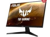 ASUS Tuf Gaming VG27AQA1A 27 inç 170Hz 1ms WQHD FreeSync Premium VA Gaming Monitör - 3