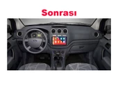 Ford Connect Multimedya (2007-2013) 2 GB RAM 32 GB Hafıza 8 Çekirdek Navigatör - 9