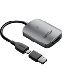 Lexar Professional Cfexpress TipA USB 3.2 Gen2 Kart Okuyucu LRW515U - 1