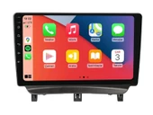 Ford Courier Deluxe Multimedya (2014-2024) 2 GB RAM, 32 GB Hafıza, 4 Çekirdek, Navigatör thumbnail 1