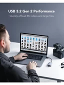 Lexar Professional Cfexpress TipA USB 3.2 Gen2 Kart Okuyucu LRW515U - 3