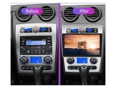 Ford Courier Deluxe Multimedya (2014-2024) 4 GB RAM, 64 GB Hafıza, 8 Çekirdek, Navigatör Premium Serisi thumbnail 9