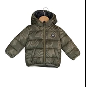 MANGO Baby Haki Mont 53025 - 1