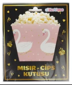MISIR CİPS KUTUSU KUĞU PK:8 KL:300 - 1