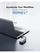 Lexar Professional Cfexpress TipA USB 3.2 Gen2 Kart Okuyucu LRW515U - 2