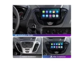 Ford Transit Custom Multimedya (2012-2017) 2 GB RAM 32 GB Hafıza 4 Çekirdek Navibox thumbnail 11