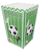 MISIR CİPS KUTUSU GOOOLL 8 ADET - 4