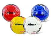 Minsa Futbol Topu - 1