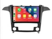 Ford S-Max Multimedya (2008-2011) 4 GB RAM 64 GB Hafıza 8 Çekirdek Navigatör Premium Series thumbnail 1