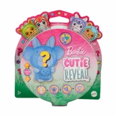 HRK32 - BARBİE HAYVANCIKLAR VE KOSTÜMLERİ thumbnail 1