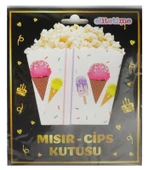 MISIR CİPS KUTUSU DONDURMA PK:8 KL:300 thumbnail 2