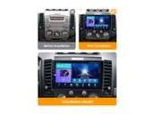 Ford Ranger A.K. Multimedya (2007-2011) 2 GB RAM 32 GB Hafıza 4 Çekirdek Soundway thumbnail 11