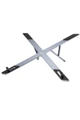 HD9 Action Masaüstü Katlanabilir Laptop Tutucu - 1