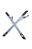 HD9 Action Masaüstü Katlanabilir Laptop Tutucu - 2
