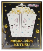 MISIR CİPS KUTUSU MISS CAT PK:8 KL:300 - 2