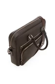 Fossil Erkek Laptop & Evrak Çantası Kahve 01FS2060 - 3