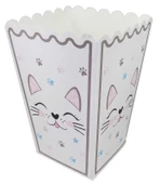 MISIR CİPS KUTUSU MISS CAT PK:8 KL:300 - 4