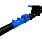 Forza Devir Ayarlı Zeytin Hasat Makinesi 750W - 4