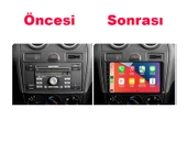 Ford Grubu 9 İnç Multimedya (2004-2013) 4 GB RAM, 32 GB Hafıza, 8 Çekirdek, Navigatör X-Premium Serisi - 11