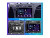 Ford Fusion Multimedya (2006-2011) 2 GB RAM 32 GB Hafıza 4 Çekirdek Navibox thumbnail 11