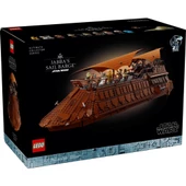 LEGO Star Wars 75397 Jabba’nın Yelkenlisi (3942 Parça) - 2