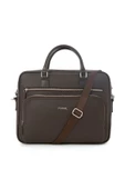 Fossil Erkek Laptop & Evrak Çantası Kahve 01FS2060 - 1