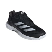 Adidas Defiant Speed 2 All-Court Erkek Siyah Tenis Ayakkabısı ID8545 - 4