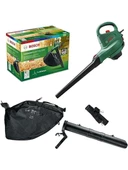Bosch Universal GardenTidy 3000 Yaprak Toplama Makinesi - 1