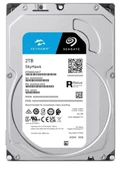Seagate 2TB ST2000VX017 5900Rpm 256MB Harddisk 7-24 Güvenlik Diski (İthalat) - 1