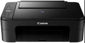 Canon Pixma E3640 YazıcıWi-Fi, Baskı, Fotokopi, Tarama, Bulut - 1