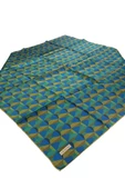 ARMİNE  DJ SAF İPEK EŞARP 9204D (S) - 6