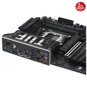 ASUS TUF GAMING X870-PLUS WIFI-7 DDR5 HDMI DP PCIE 5.0 AM5 ATX - 5