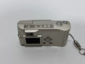 Olympus Camedia C-2 Zoom 2MP Kompakt Dijital Fotoğraf Makinesi 2.El - 5
