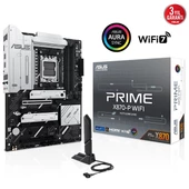 ASUS PRIME X870-P DDR5 HDMI DP PCIE 5.0 AM5 ATX thumbnail 1