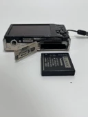 Panasonic Lumix DMC-FX550 12Mp Kompakt Dijital Fotoğraf Makinesi 2.El - 7
