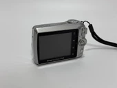 Kodak Easyshare C190 12MP Kompakt Dijital Fotoğraf Makinesi 2.El - 3