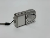 Olympus Stylus 300 3.2MP Kompakt Dijital Fotoğraf Makinesi 2.El - 2