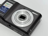 Sony Cybershot DSC-S2100 12.1MP Kompakt Dijital Fotoğraf Makinesi 2.El - 7