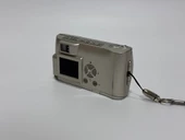 Olympus Camedia C-2 Zoom 2MP Kompakt Dijital Fotoğraf Makinesi 2.El - 3