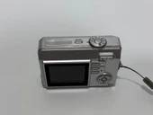 Konica Minolta Dimage E 500 5MP Kompakt Dijital Fotoğraf Makinesi 2.El - 4
